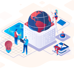 Разработка сложных сайтов для построения систем коммуникации в Момбасе