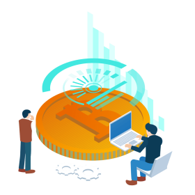 Создание сложного сайта для блокчейн и криптовалюты в Момбасе