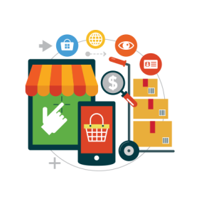 Разработка сложного сайта для сферы логистики в Момбасе